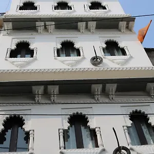 Mewar Avenue Maison d'hôtes