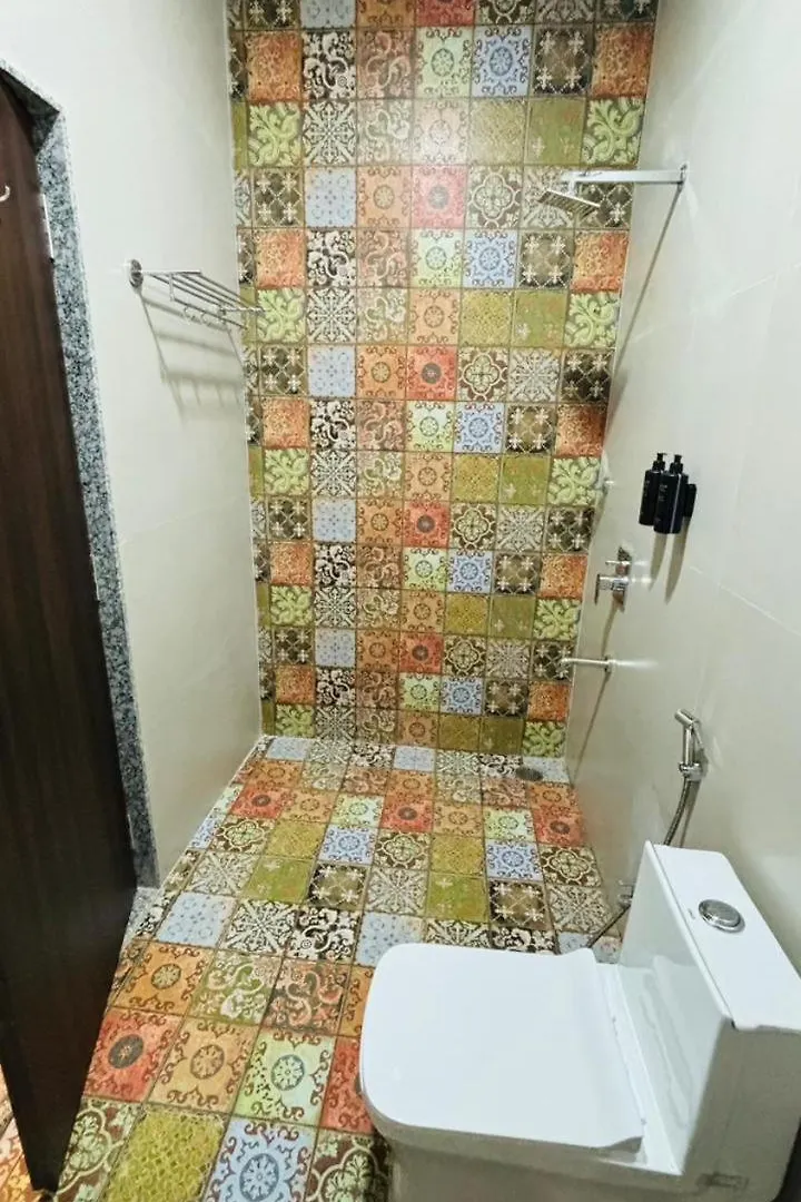 Shiv Kothi A Boutique Home Stay Udaipur 0*,