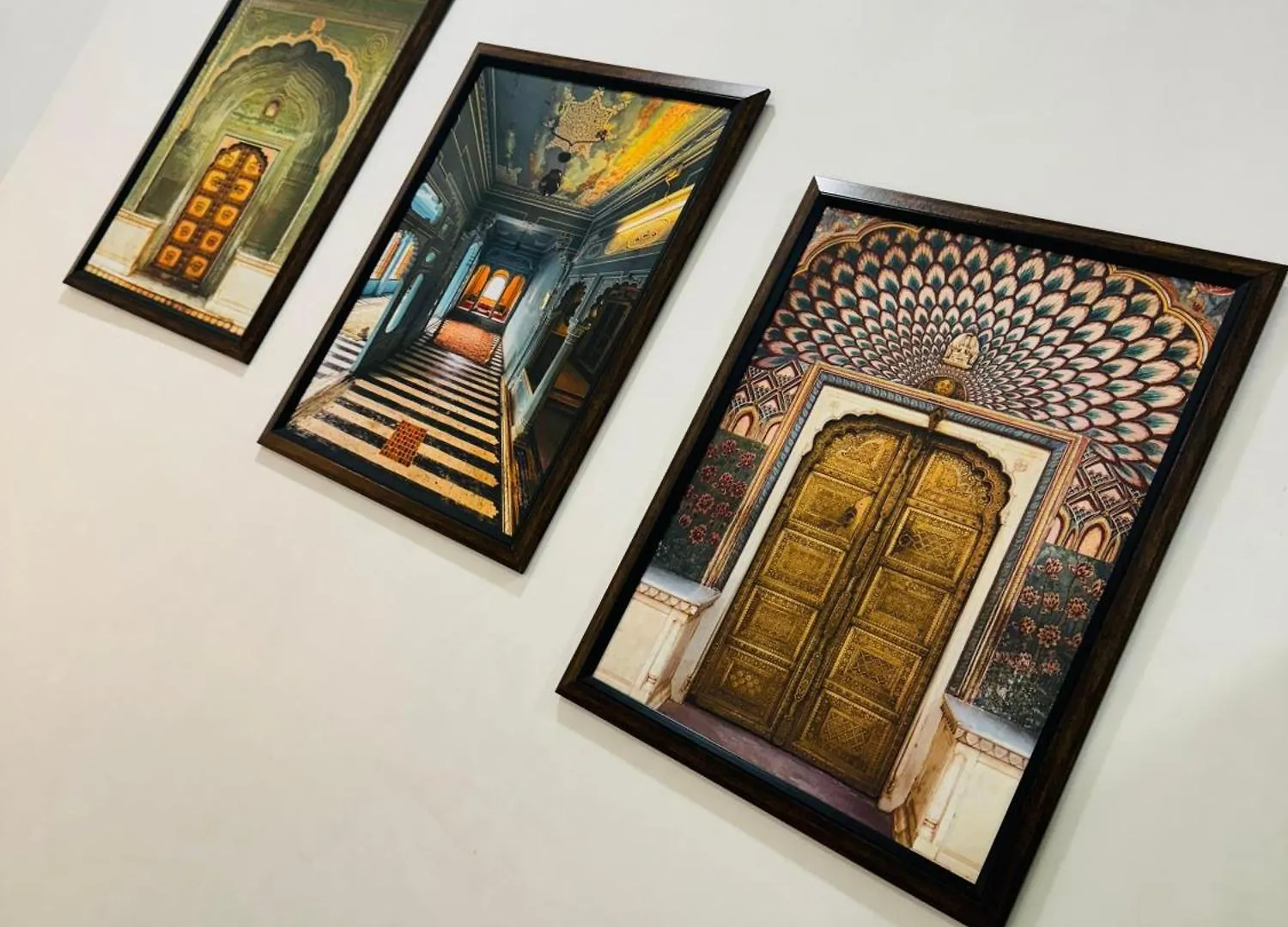 Shiv Kothi A Boutique Home Stay Udaipur 0*,
