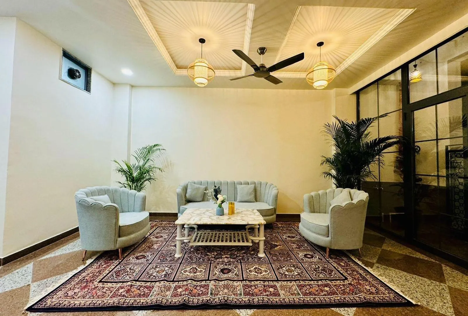 Habitación en casa particular Shiv Kothi A Boutique Home Stay Udaipur