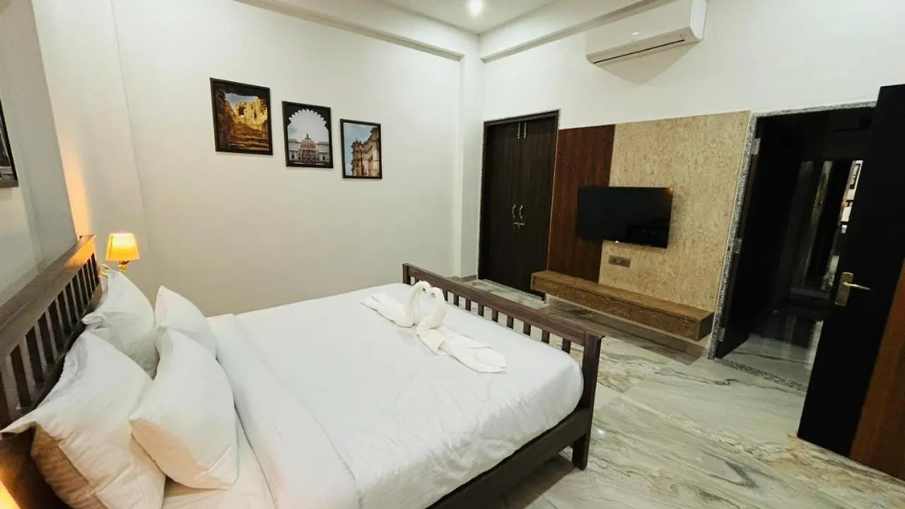 Shiv Kothi A Boutique Home Stay Udaipur
