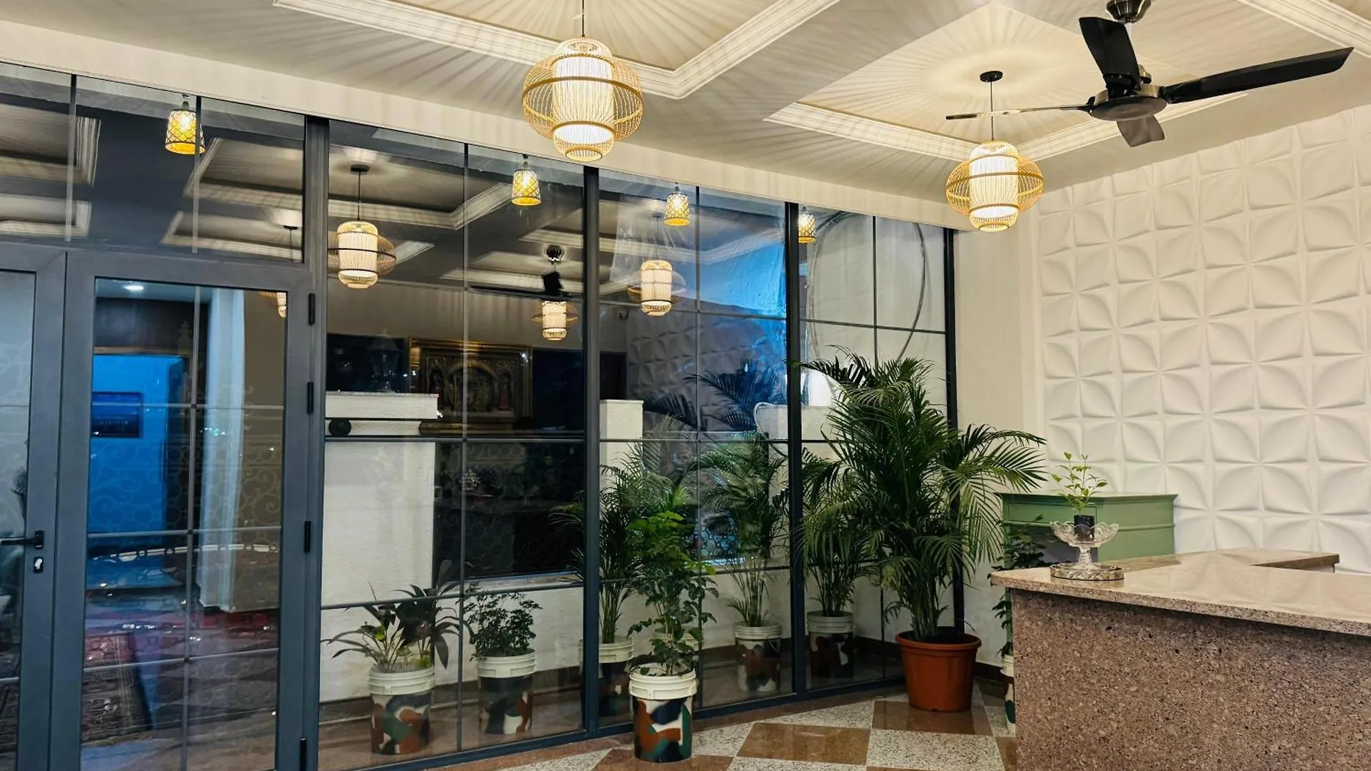 Shiv Kothi A Boutique Home Stay Udaipur