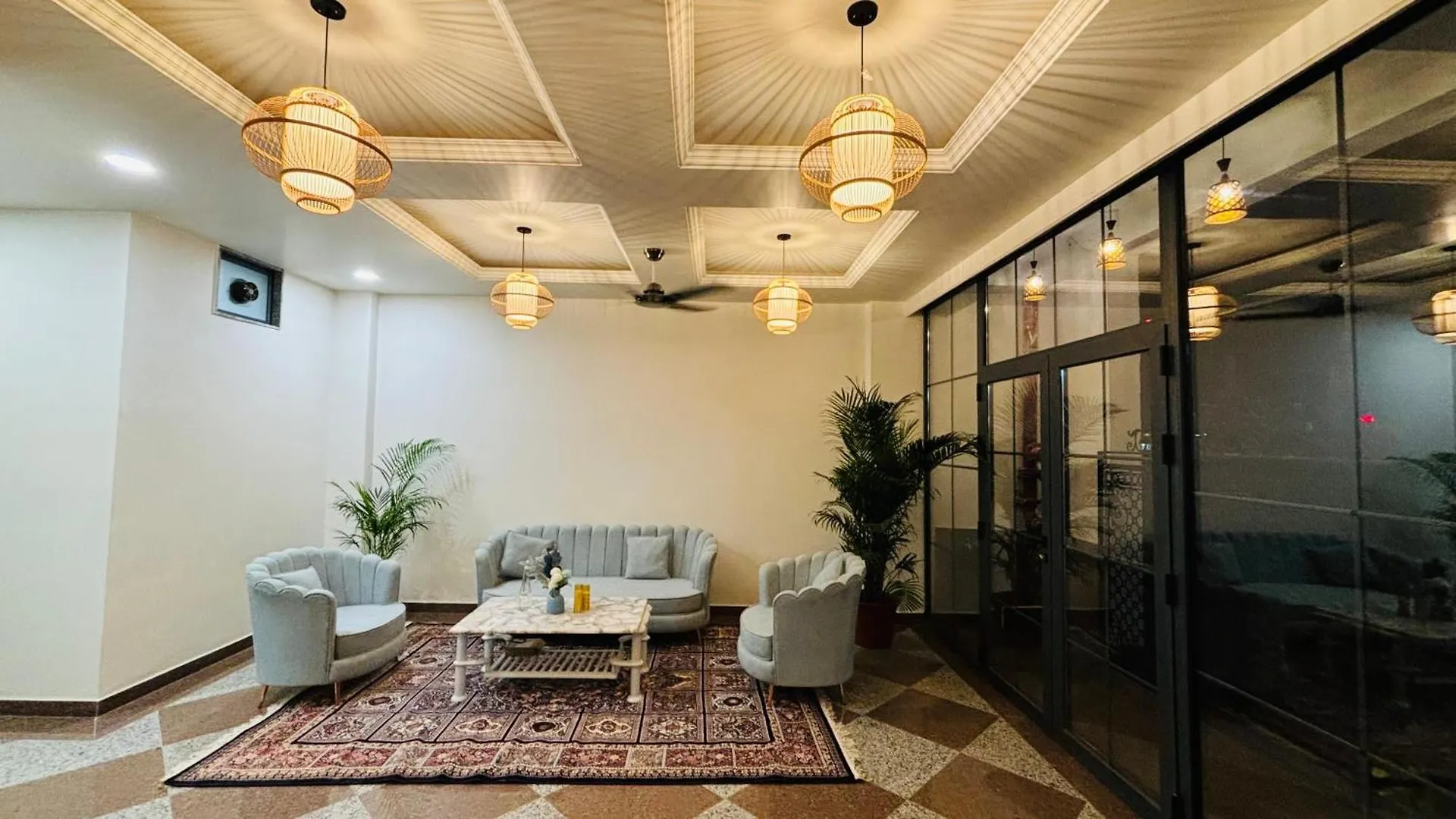 Shiv Kothi A Boutique Home Stay Udaipur Habitación en casa particular